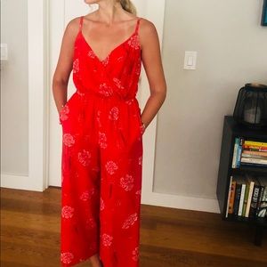 Aritzia Jumpsuit